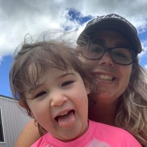 Meet your Posher, Rita